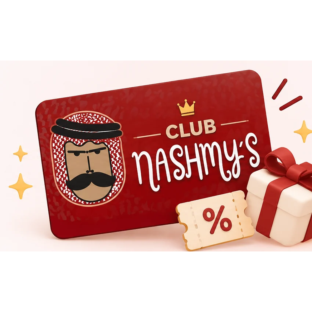 Moneda de puntos del Club Nashmy's